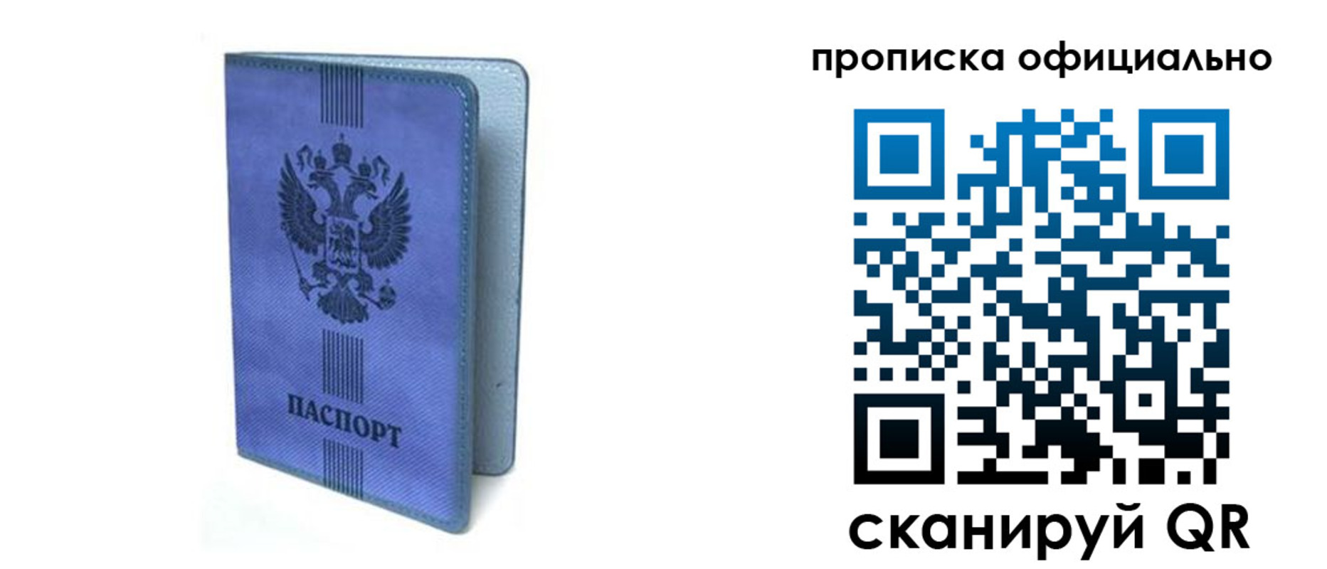 прописка в Фрязино